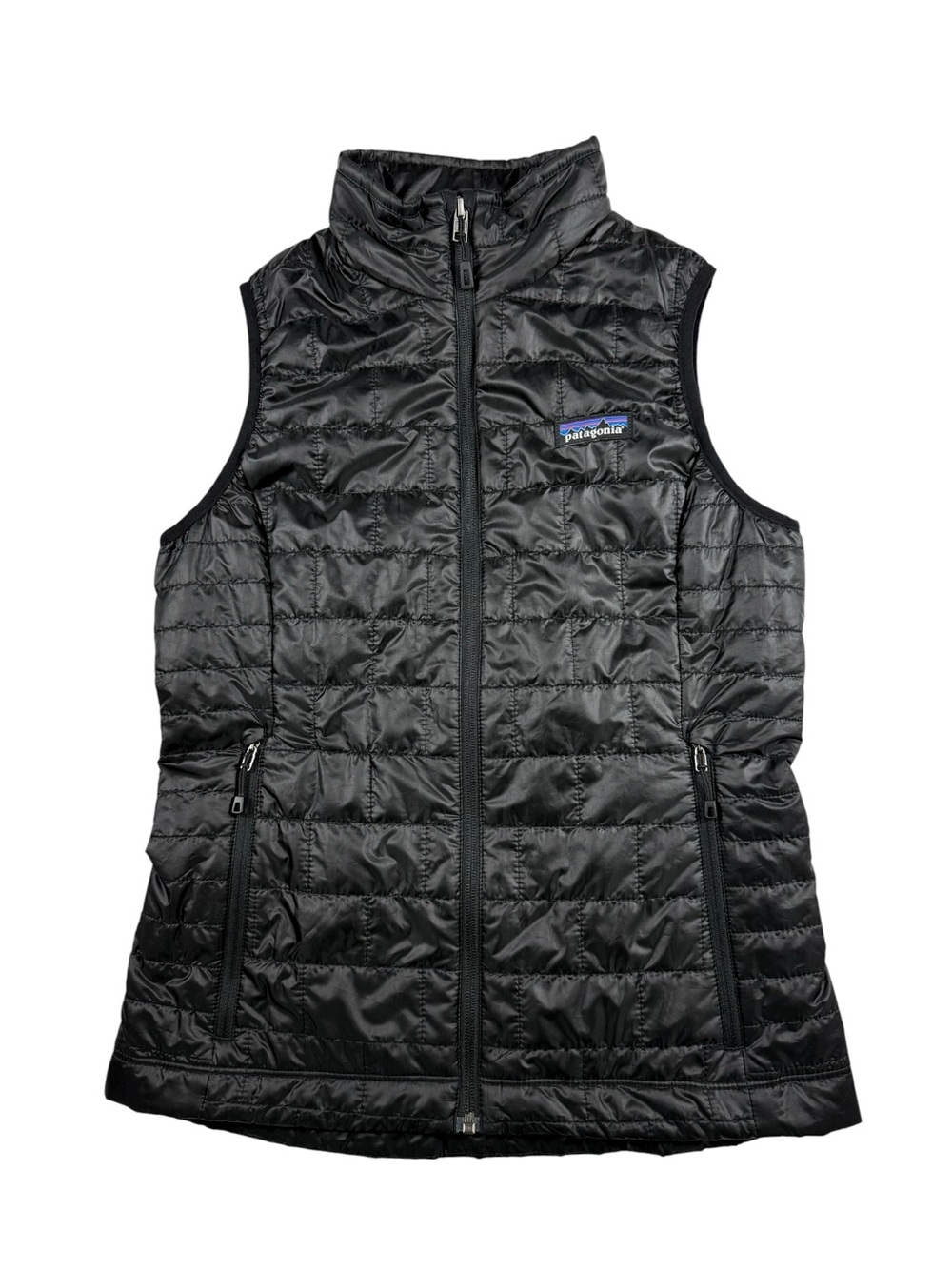 Patagonia Nano Puff Vest, XS